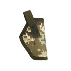 Кобура Форт-17 поясний (Oxford 600D, піксель)