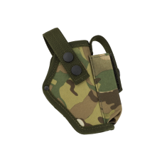 Кобура Форт-17 поясна з чохлом під магазин (Oxford 600D, мультикам) SV