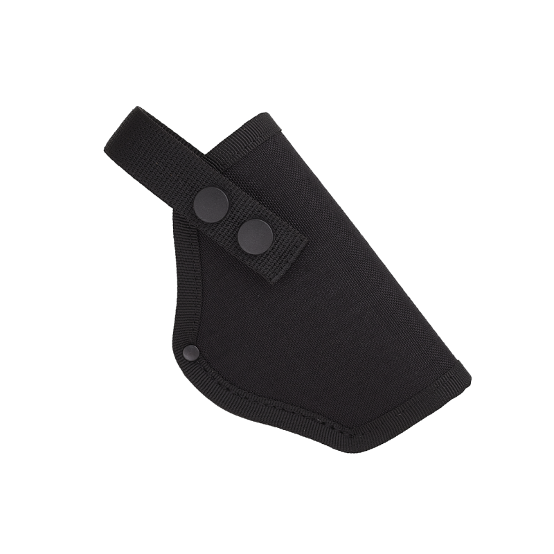 Кобура поясна Форт-17 (Cordura 1000D, чорна)