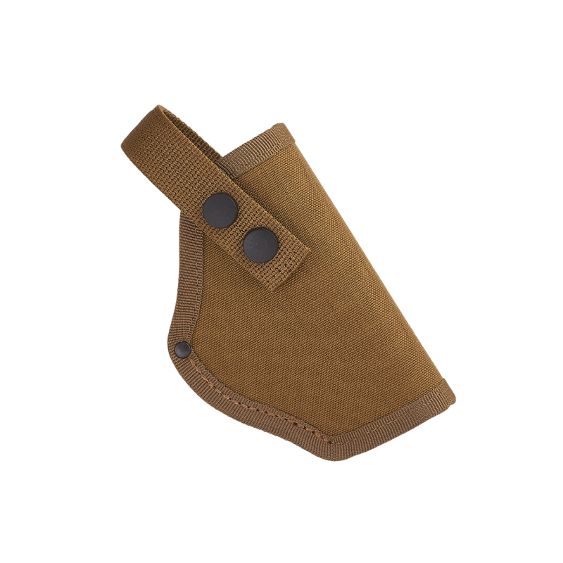 Кобура поясна Форт-17 (Cordura 1000D, койот) Кобура поясна Форт-17 (Cordura 1000D, койот)