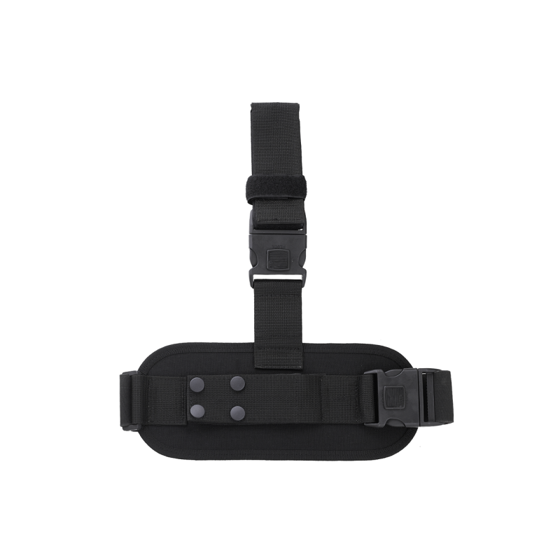 Платформа для стегнах кобури (oxford 600d, чорний) Платформа для стегнах кобури (oxford 600d, чорний)