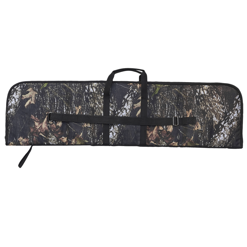 Чохол 90х25см для помпової рушниці карабіна Сайга гвинтівки АКС АКМС чохол прямокутний з ущільнювачем з кишенею, камуфляж