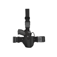 Кобура Форт-17 стегновий економ (oxford 600d, чорний)