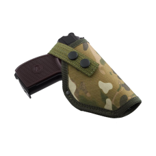 Кобура поясна ПМ (Oxford 600D, мультикам)