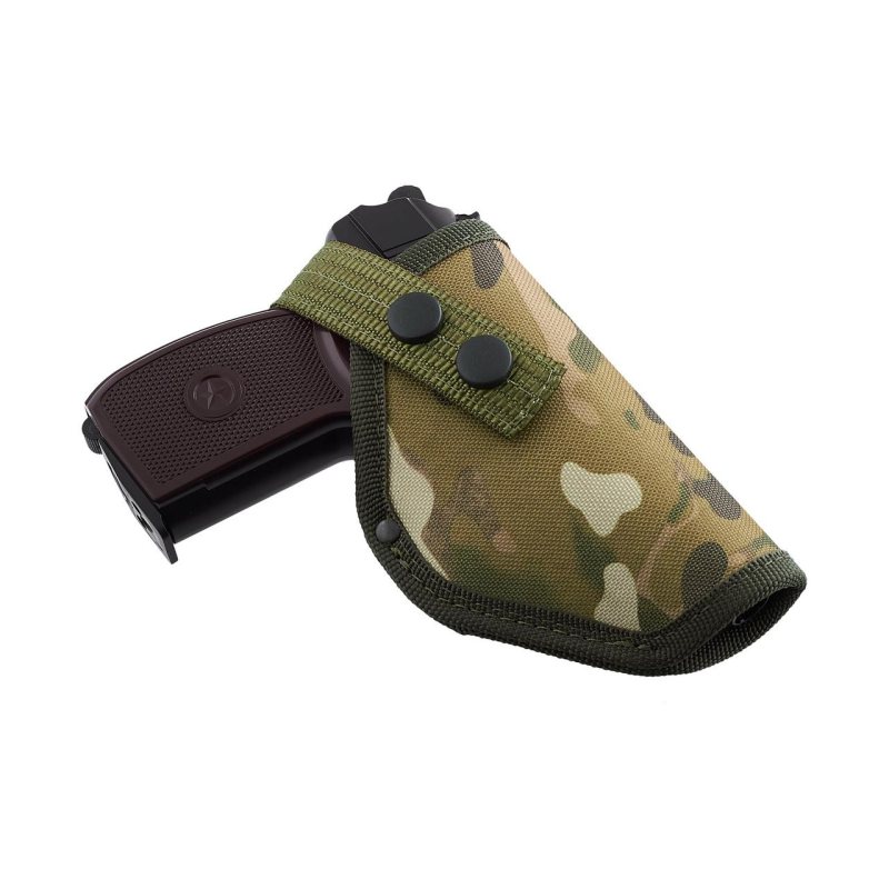 Кобура поясна ПМ (Oxford 600D, мультикам)