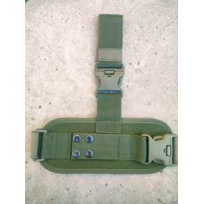 Платформа для настегенної кобури (oxford 600d, олива)