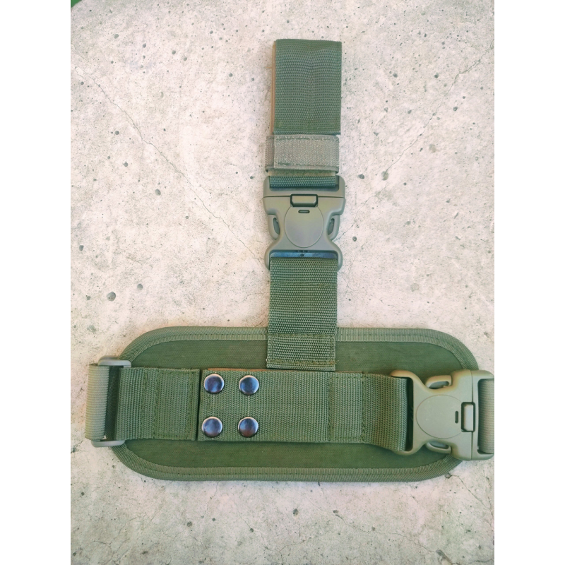 Платформа для настегенної кобури (oxford 600d, олива) Платформа для настегенної кобури (oxford 600d, олива)