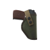 Кобура поясна для ПМ синтетична, олива Кобура поясна для ПМ синтетична, олива