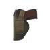 Кобура поясна для ПМ синтетична, олива Кобура поясна для ПМ синтетична, олива