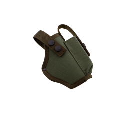 Кобура Форт-12 поясна з чохлом під магазин (Cordura 1000D, олива)