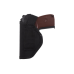 Кобура ПМ поясна синтетична, чорна Кобура ПМ поясна синтетична, чорна