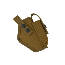 Кобура поясна Форт-17 з чохлом під магазин (Cordura 1000D, койот) SV